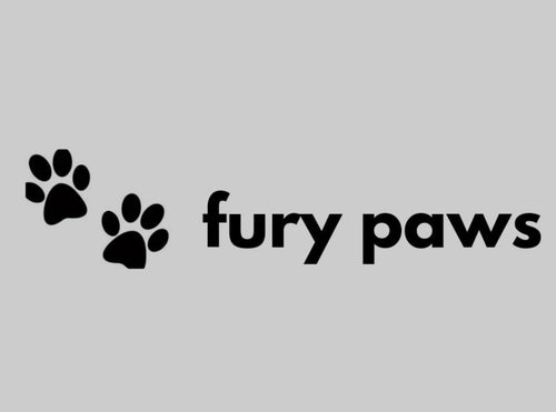 Fury Paws